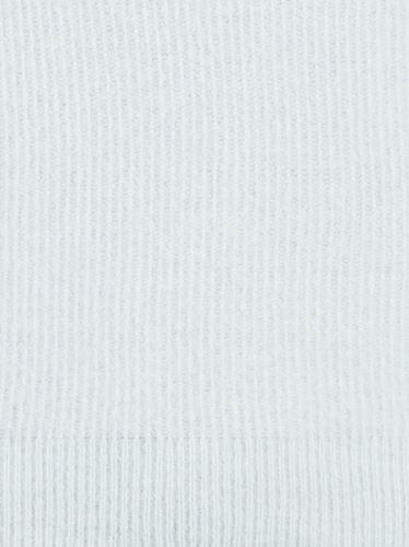 Toppar - Meredith knit blouse – mint