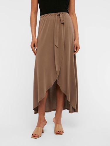 Kjolar - Objannie skirt – fossil