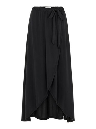 Kjolar - Objannie skirt – black