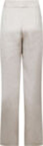 Byxor - Debra satin pants – champange