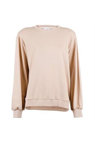 Tröjor/Koftor - Flex light sweatshirt – sand