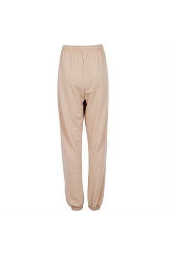 Byxor - Jocelyn light sweat pants – sand