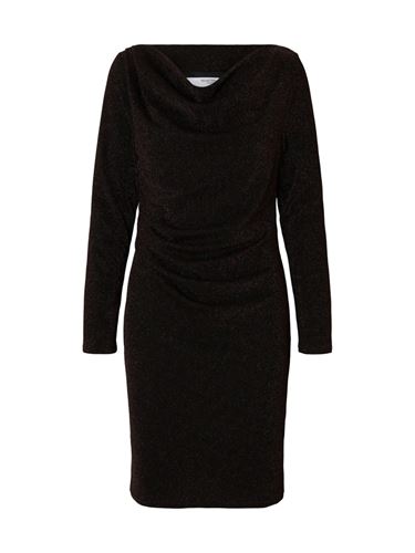 Klänningar - Slfanja slim short dress – Delicioso