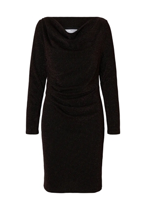 Klänningar - Slfanja slim short dress – Delicioso