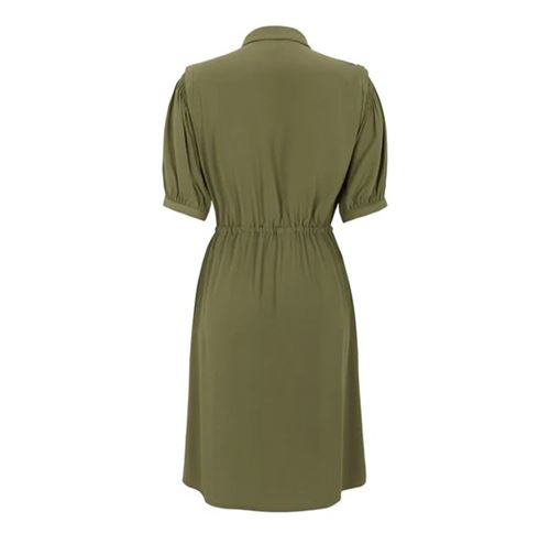 Klänningar - SRPansy dress – Martini olive