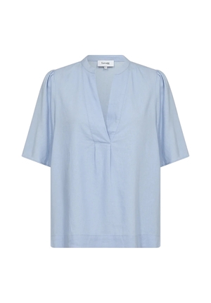 Toppar - LR-Naja 32 – 6250 Ljusblå