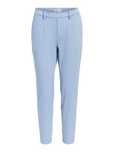 Byxor - Objlisa slim pant – serenity