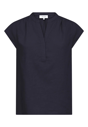 Toppar - LR-Naja 19  –  6995 Navy