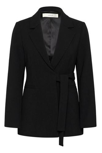Kavajer/Ytterplagg - BriezIW Blazer – Black