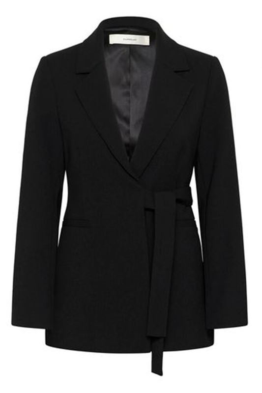 Kavajer/Ytterplagg - BriezIW Blazer – Black
