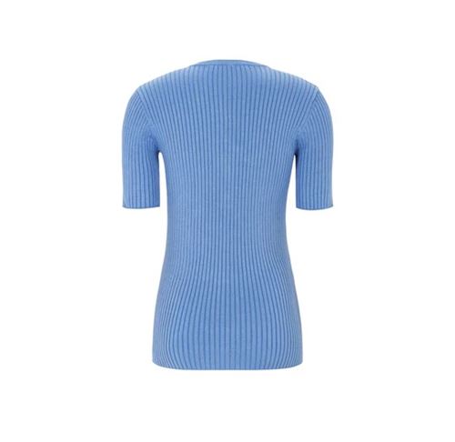 Toppar - SRFilo knit – Hydrangea
