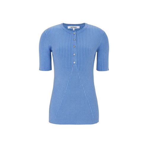 Toppar - SRFilo knit – Hydrangea