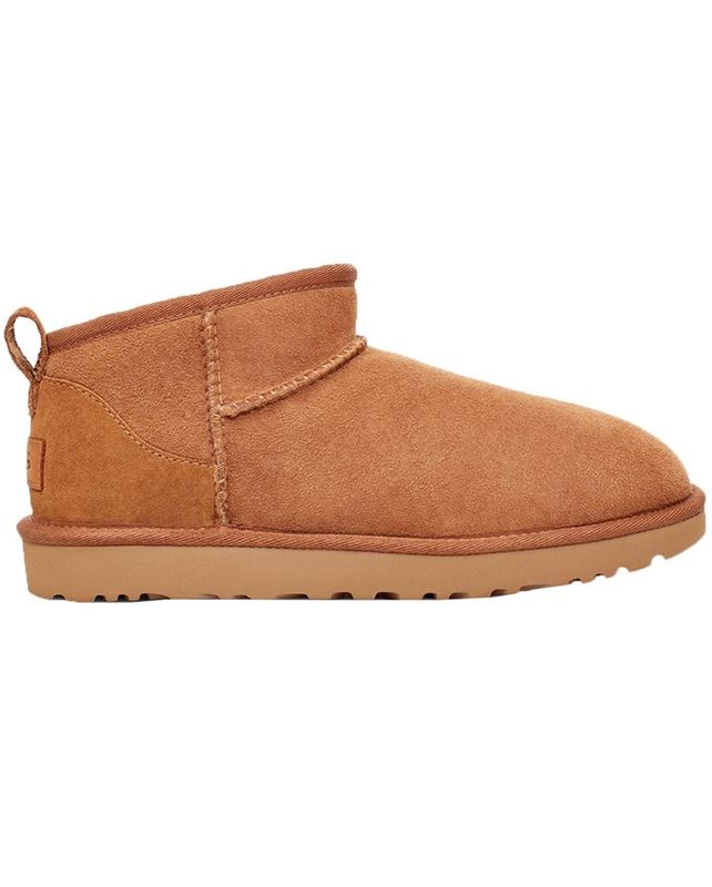 Accessoarer - Classic ultra mini – Chestnut