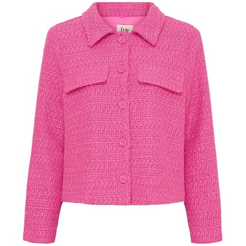 Kavajer/Ytterklagg - Chia Blazer – Pink Melange