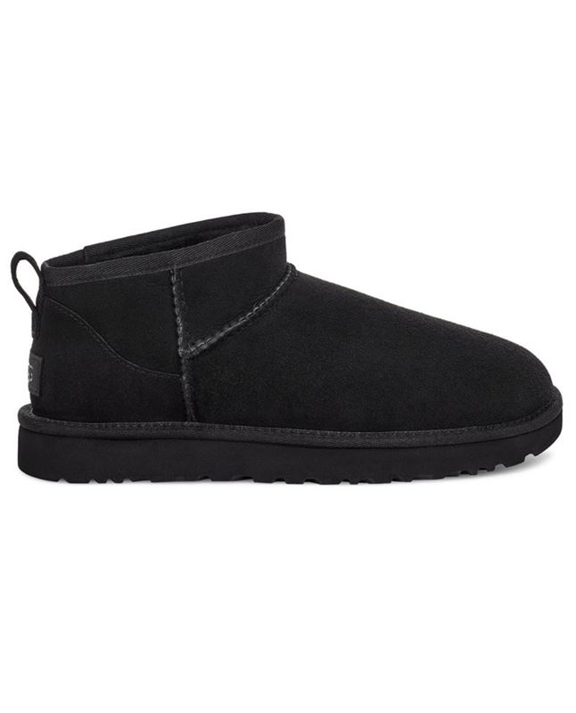 Accessoarer - Classic ultra mini – Black