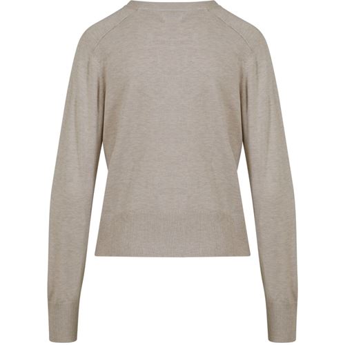 Toppar - CC Heart Ella cardigan – Sand