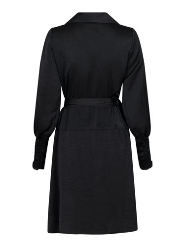Klänningar - Chanelle dress – Black