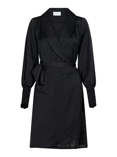 Klänningar - Chanelle dress – Black