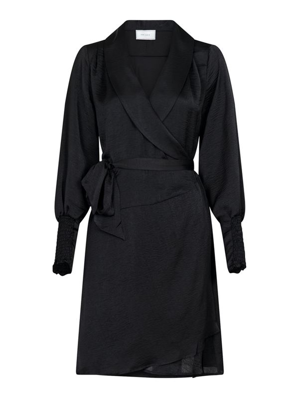 Klänningar - Chanelle dress – Black
