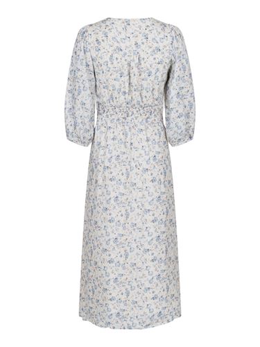 Klänningar/Tunikor - Olana heavenly dress – Light blue