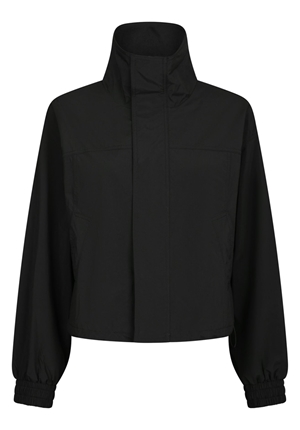 Kavajer/Ytterplagg - Kaia jacket – Black