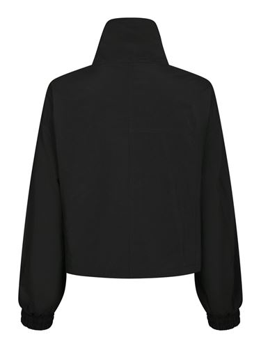 Kavajer/Ytterplagg - Kaia jacket – Black