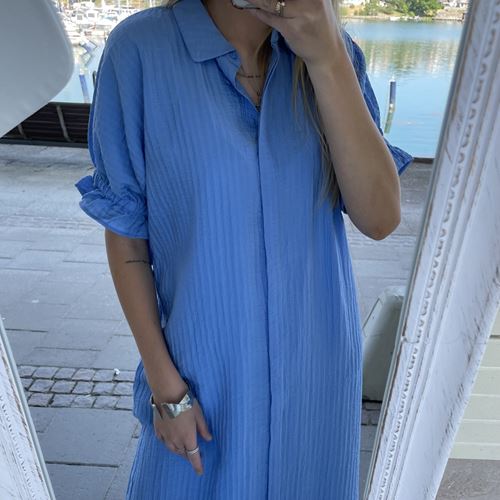 Klänningar/Tunikor - Objcif tiana midi dress – provence