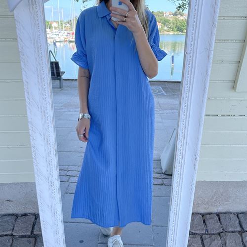 Klänningar/Tunikor - Objcif tiana midi dress – provence