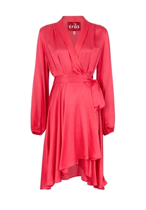 Klänningar - Lauracras dress – Paradise pink
