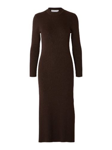 Klänningar - Slfeloise knit dress – Java