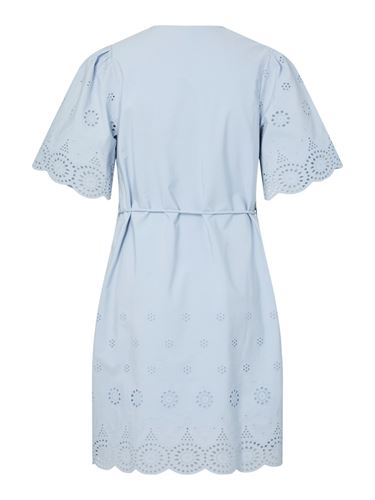 Klänningar - Yascornelia 2/4 tie dress – Skyway