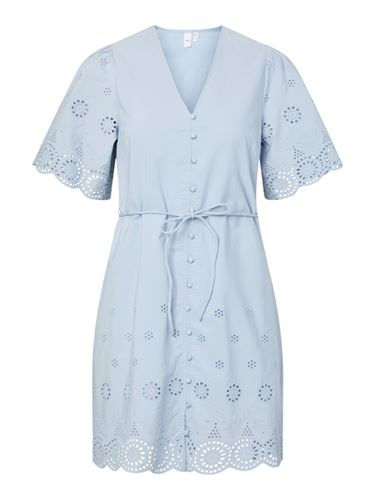 Klänningar - Yascornelia 2/4 tie dress – Skyway