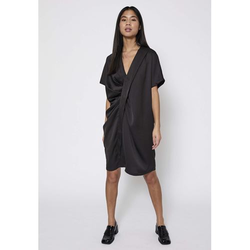 Klänningar/Tunikor - Ella dress – Black