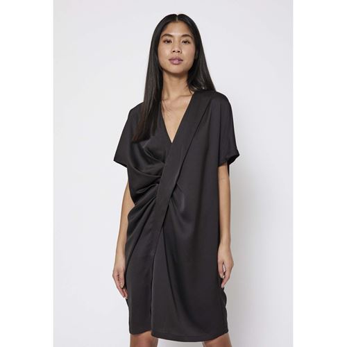 Klänningar/Tunikor - Ella dress – Black