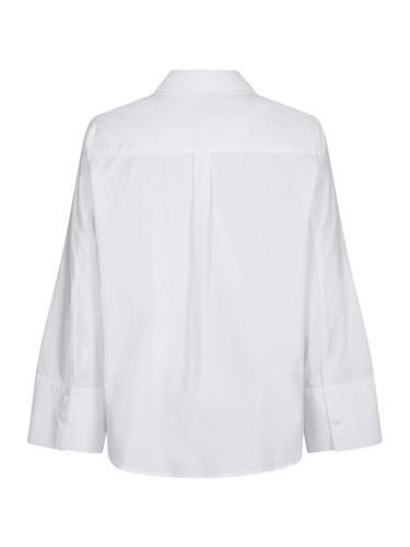 Blusar/Skjortor - Drew shirt – White