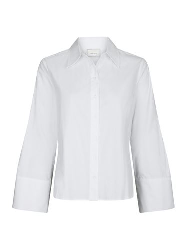 Blusar/Skjortor - Drew shirt – White