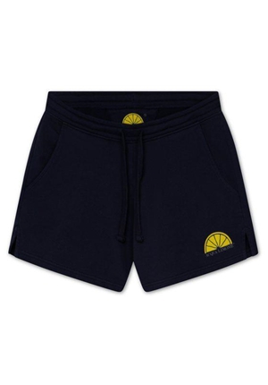 Shorts - Donna Sweat Shorts – Navy