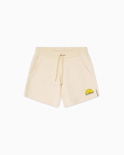 Shorts - Donna Sweat Shorts – Khaki
