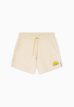 Shorts - Donna Sweat Shorts – Khaki