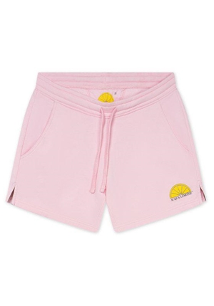 Shorts - Donna Sweat Shorts – Pale Pink