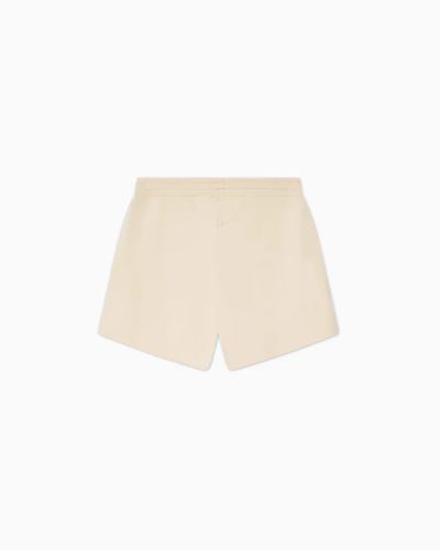 Shorts - Donna Sweat Shorts – Khaki