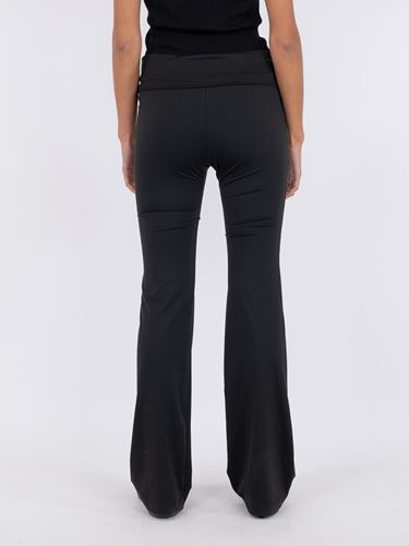 Blusar/Skjortor - Ulianna pants – Black