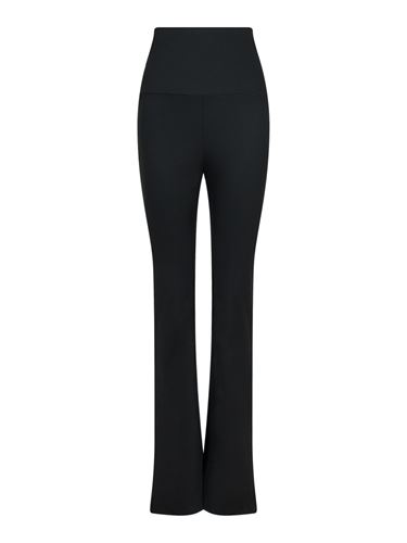 Blusar/Skjortor - Ulianna pants – Black