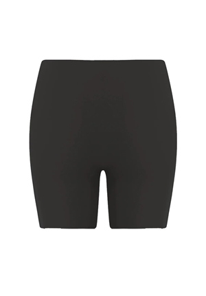 Shorts - CC Heart bike shorts – Black