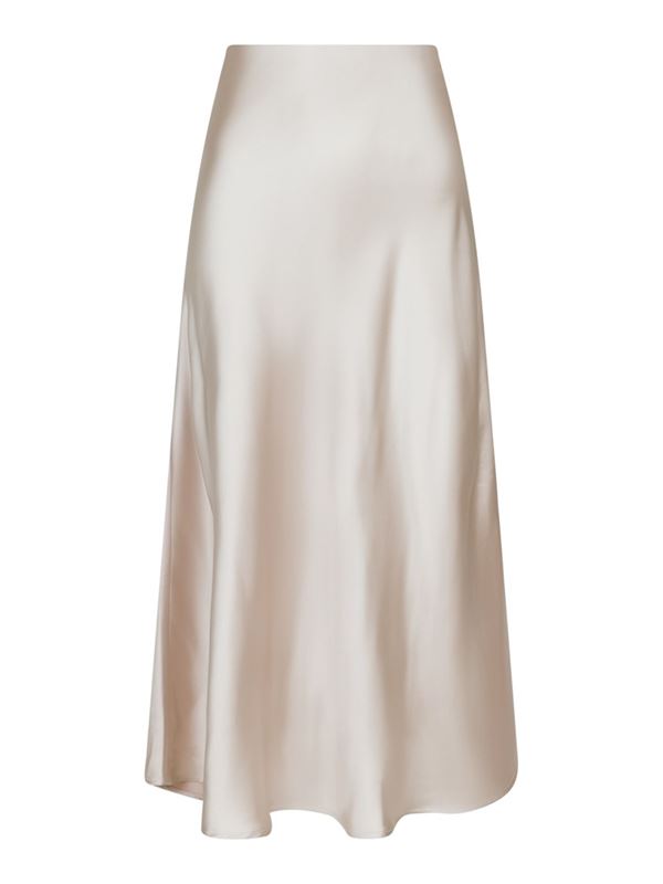 Kjolar - Bovary skirt - Champagne