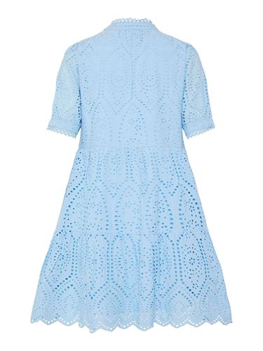 Klänningar - Yasholi Dress – Clear Sky