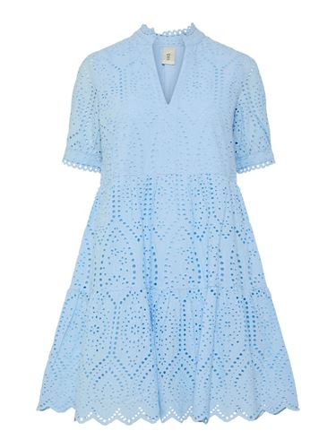 Klänningar - Yasholi Dress – Clear Sky