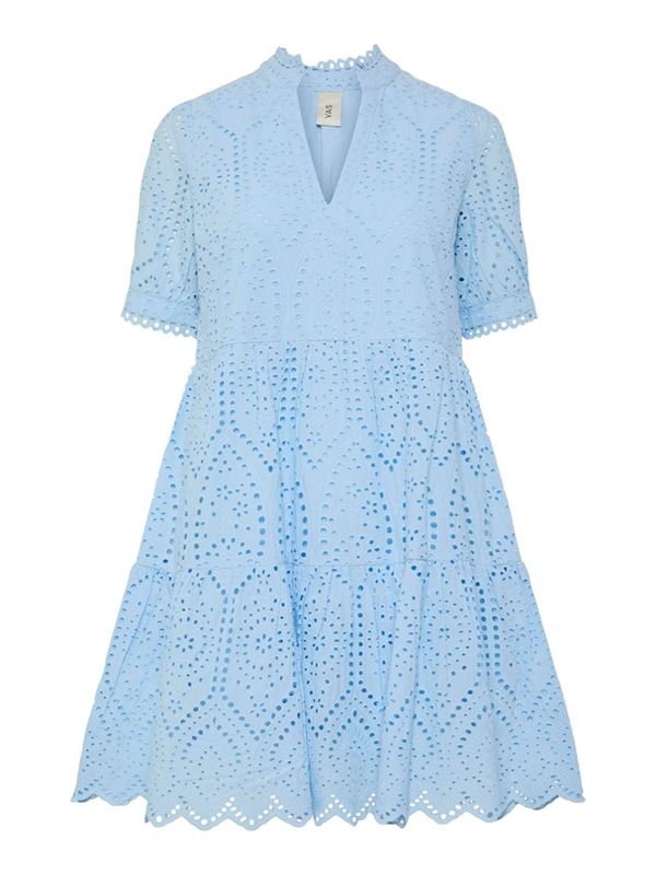 Klänningar - Yasholi Dress – Clear Sky