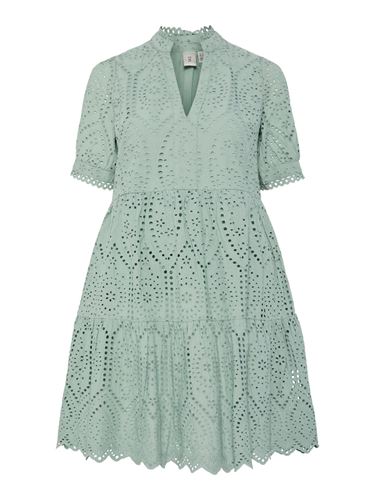 Klänningar - Yasholi Dress – Iceberg Green