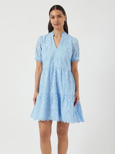 Klänningar - Yasholi Dress – Clear Sky